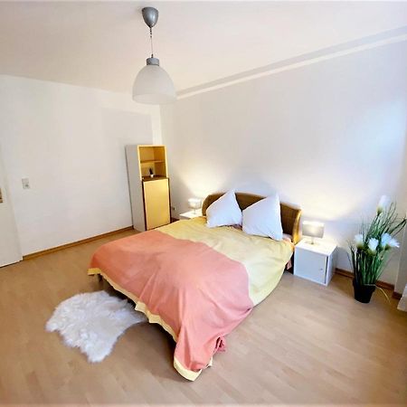 Schoene, Ruhige Zweiraumwohnung Im Angesagten Altlindenau Лейпциг Экстерьер фото
