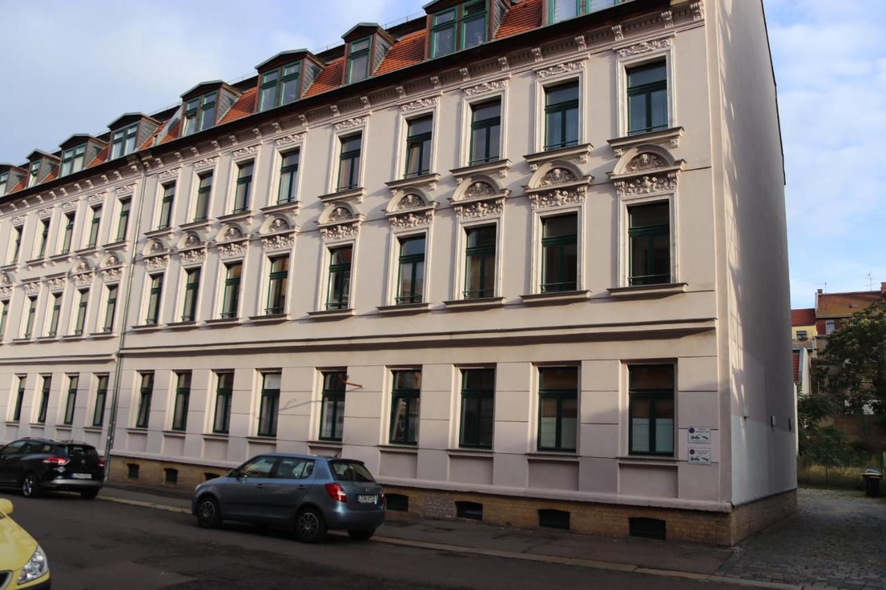 Schoene, Ruhige Zweiraumwohnung Im Angesagten Altlindenau Лейпциг Экстерьер фото