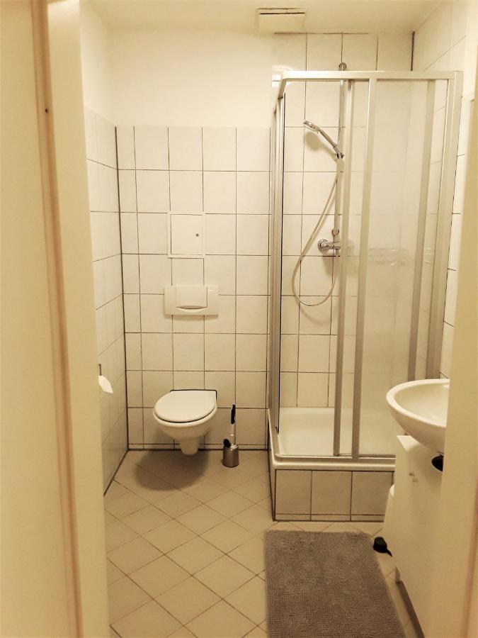 Schoene, Ruhige Zweiraumwohnung Im Angesagten Altlindenau Лейпциг Экстерьер фото