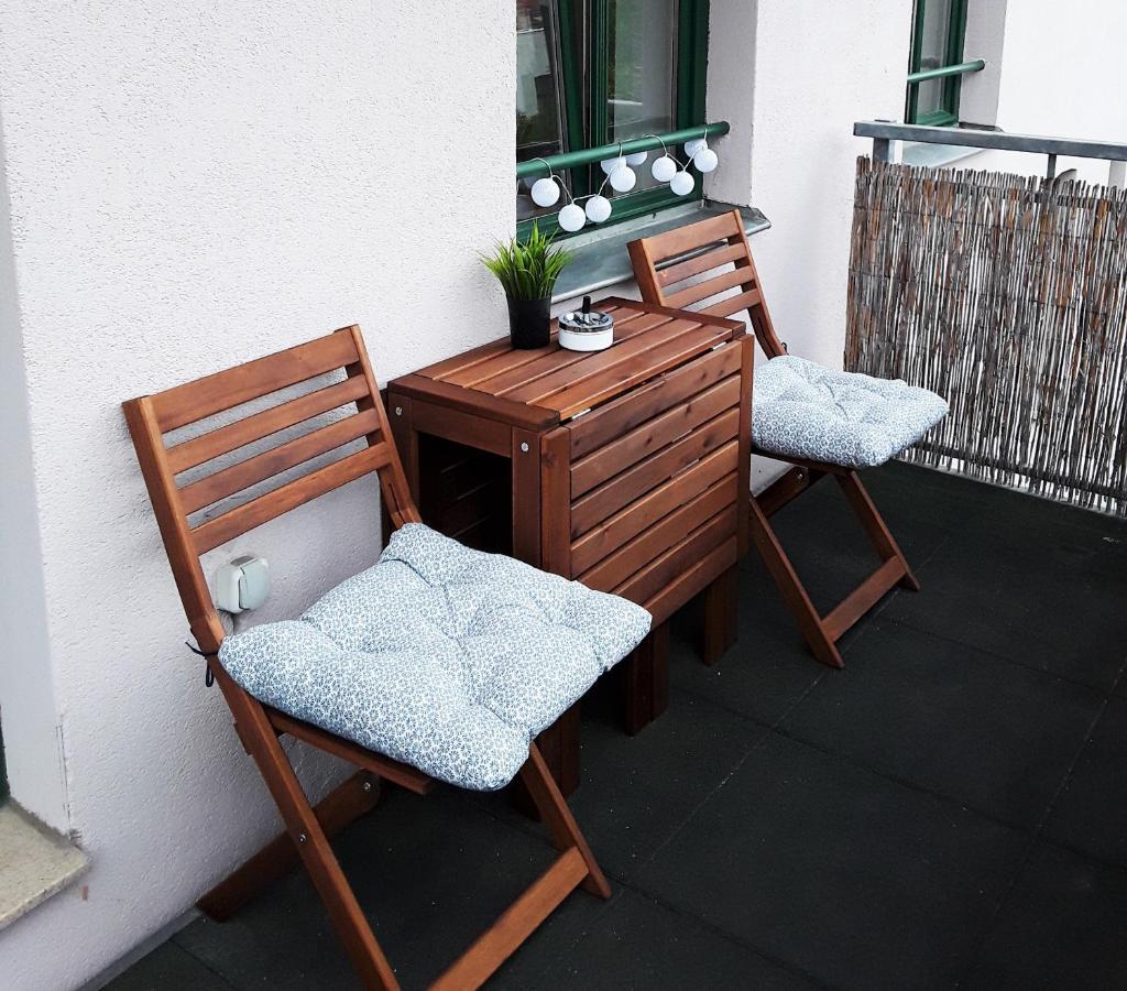 Schoene, Ruhige Zweiraumwohnung Im Angesagten Altlindenau Лейпциг Экстерьер фото