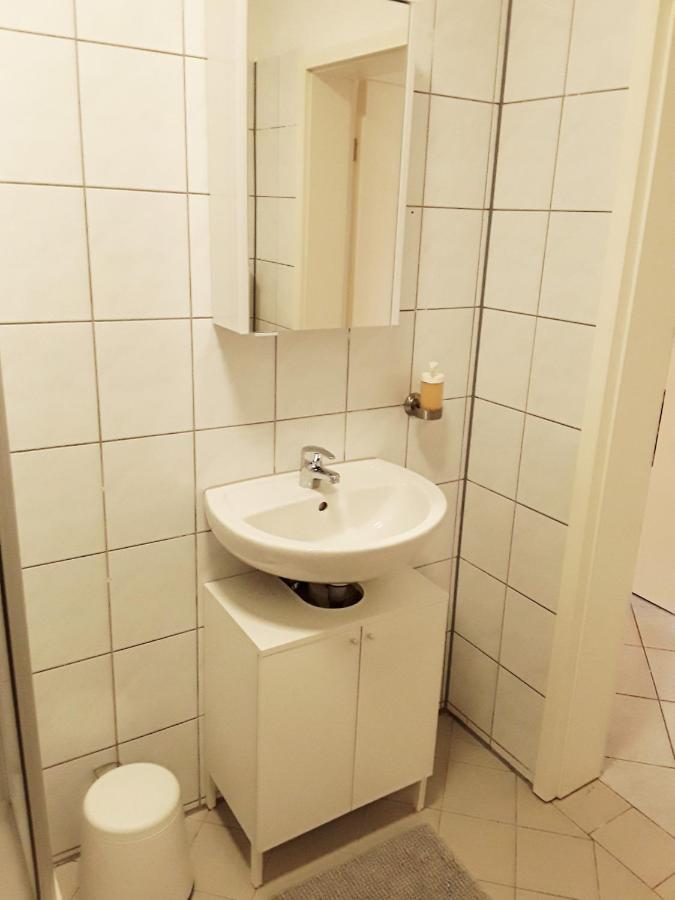 Schoene, Ruhige Zweiraumwohnung Im Angesagten Altlindenau Лейпциг Экстерьер фото