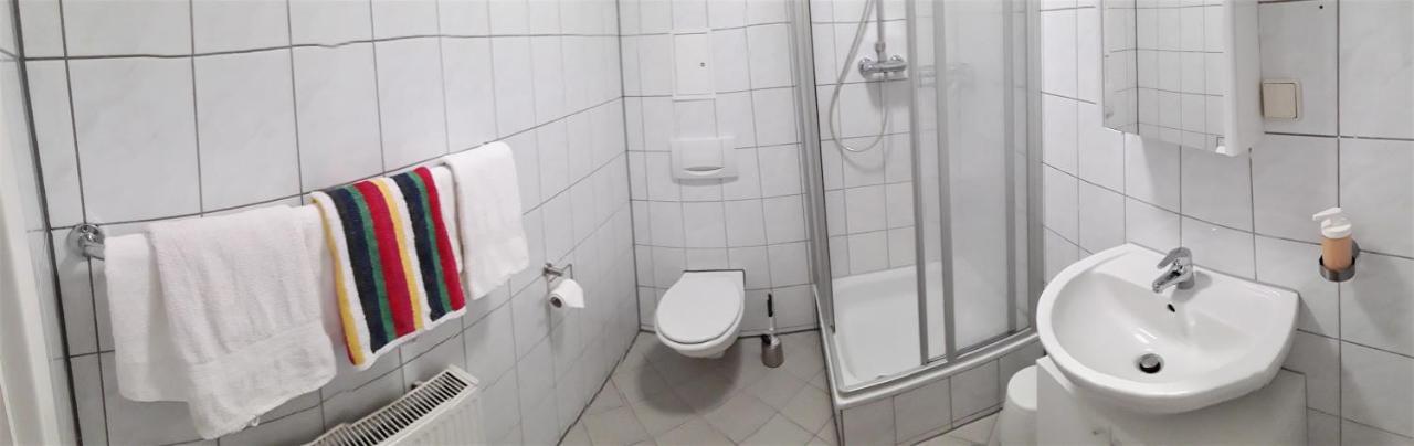 Schoene, Ruhige Zweiraumwohnung Im Angesagten Altlindenau Лейпциг Экстерьер фото
