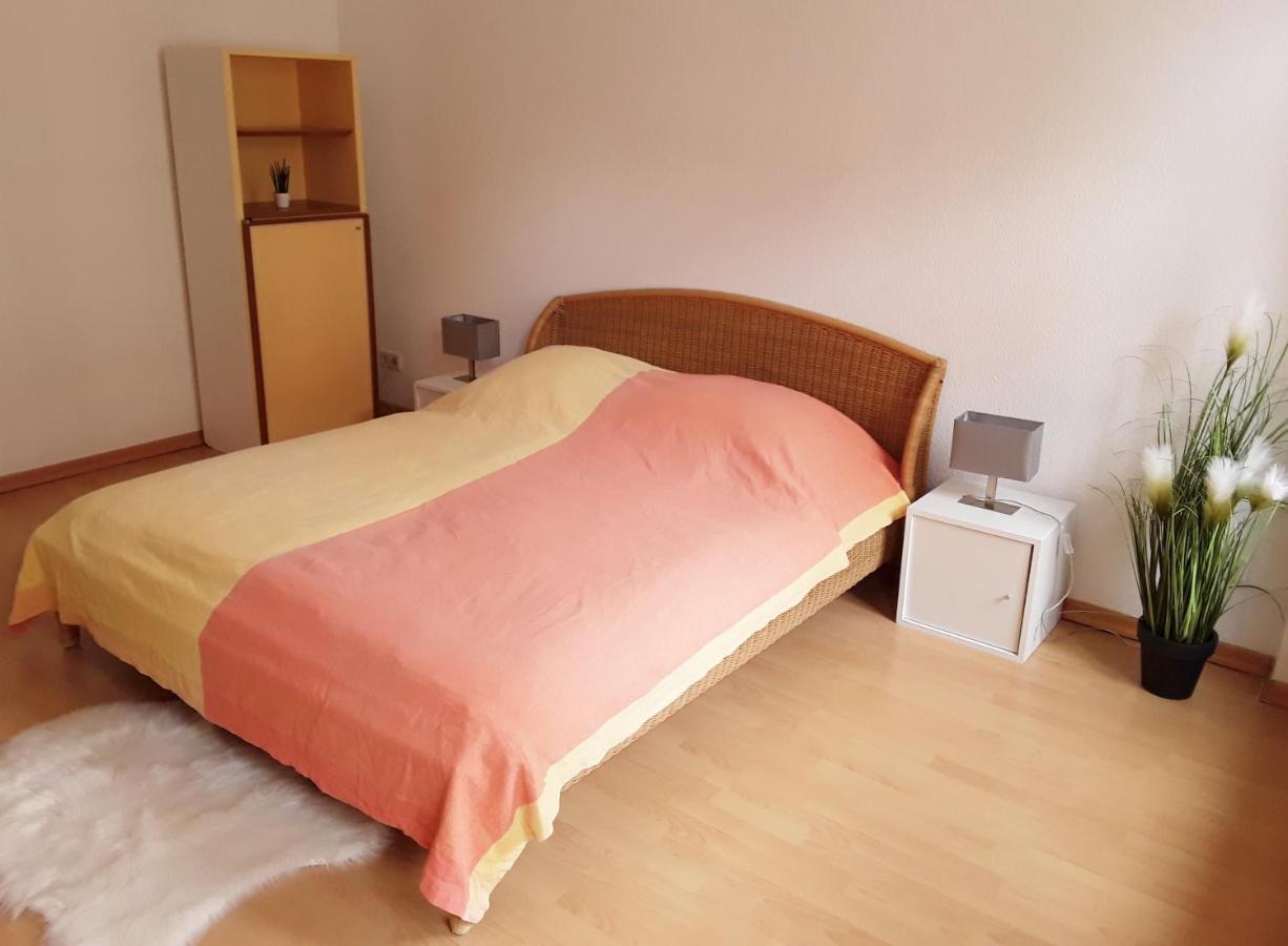 Schoene, Ruhige Zweiraumwohnung Im Angesagten Altlindenau Лейпциг Экстерьер фото