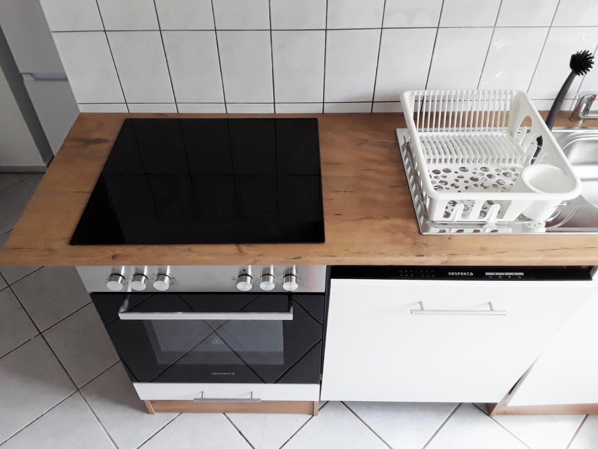 Schoene, Ruhige Zweiraumwohnung Im Angesagten Altlindenau Лейпциг Экстерьер фото