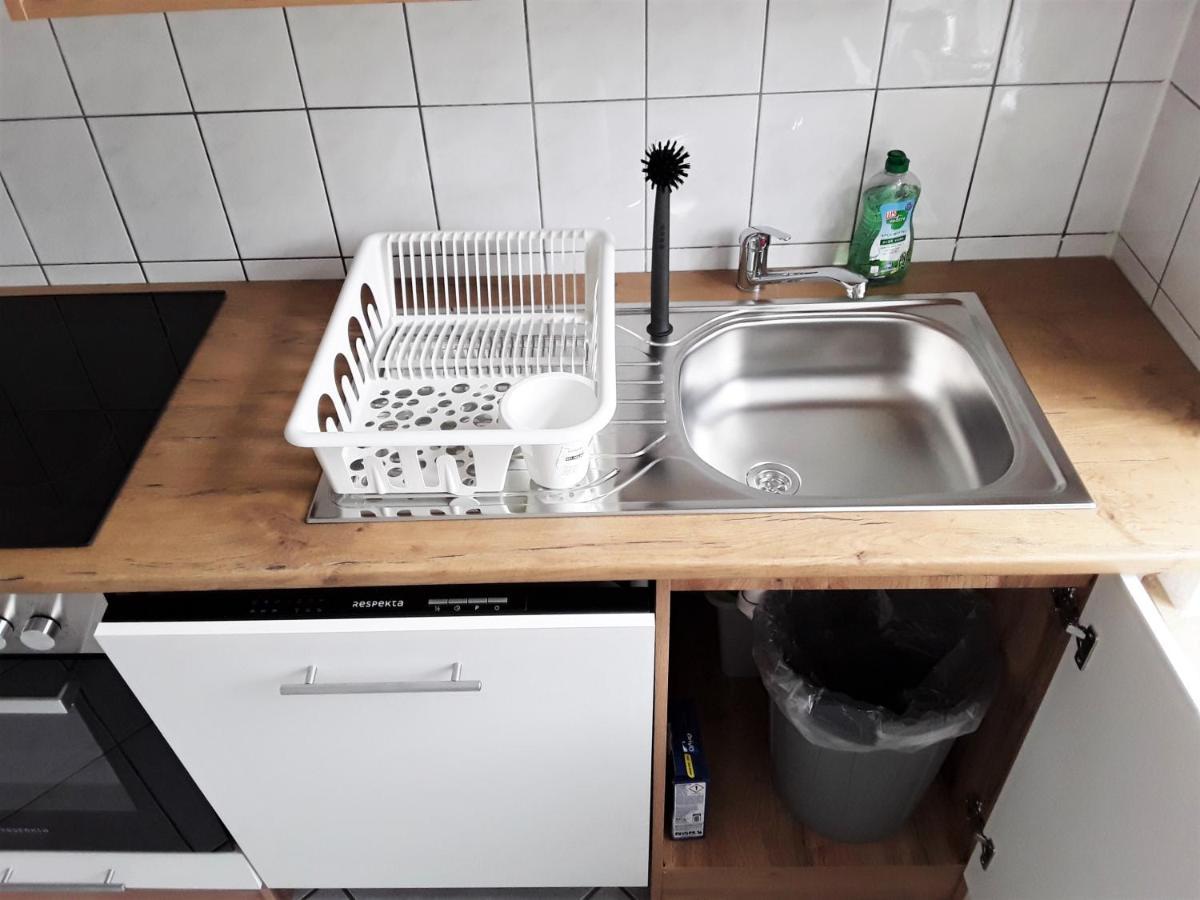Schoene, Ruhige Zweiraumwohnung Im Angesagten Altlindenau Лейпциг Экстерьер фото